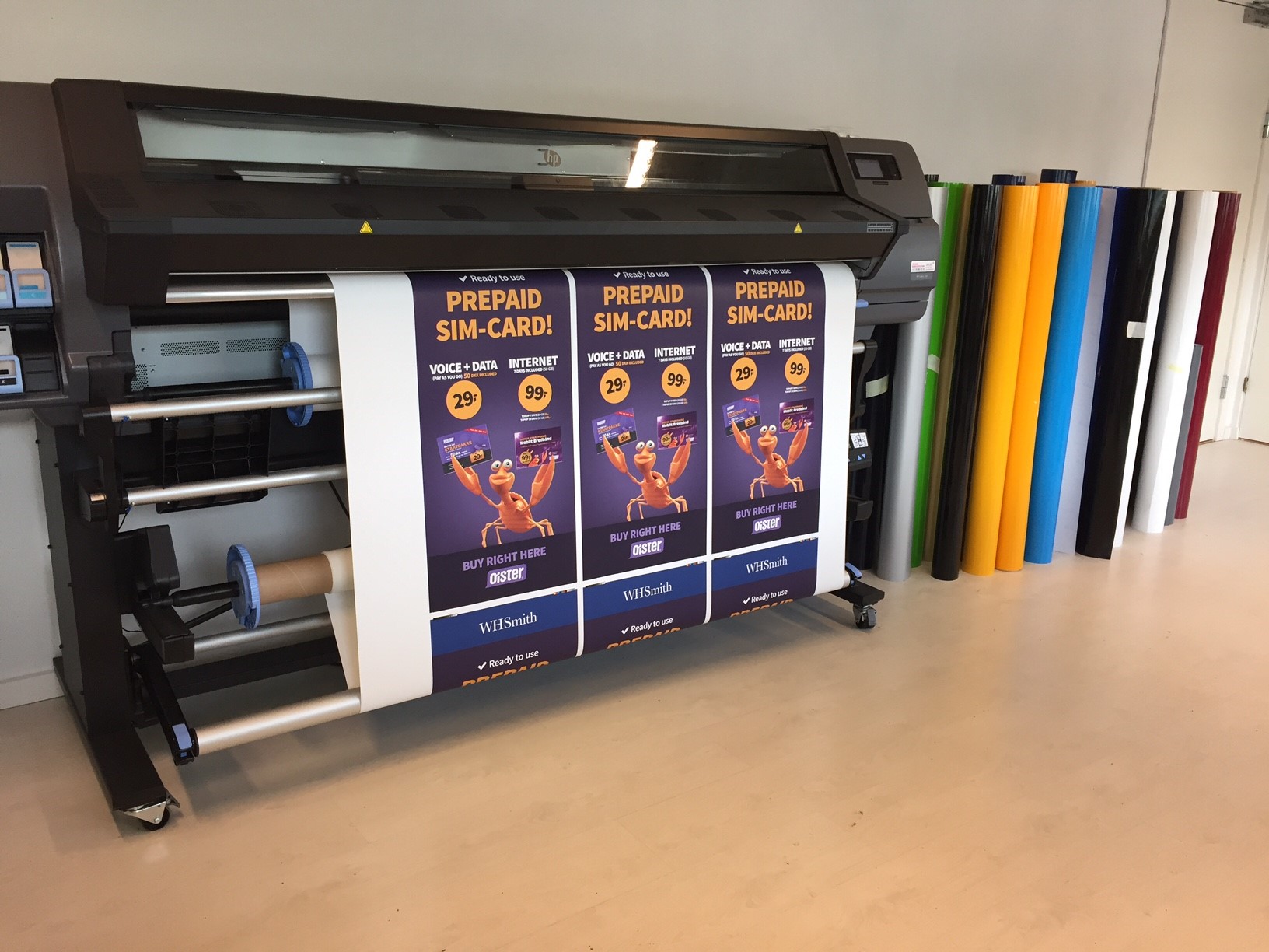 Print - Decosigns